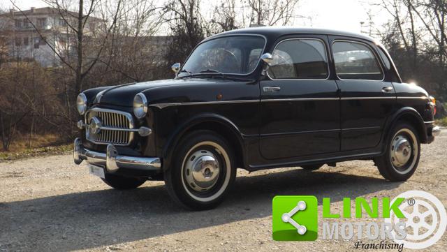 FIAT 1100 usata 46