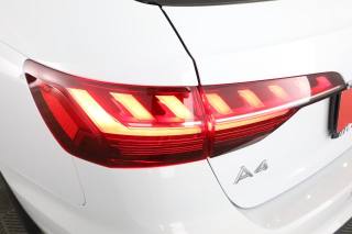 AUDI A4 usata 9