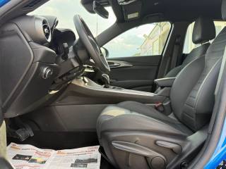 ALFA ROMEO Tonale usata, con Fari LED