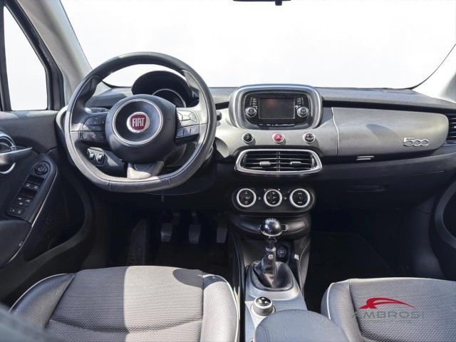 FIAT 500X usata 13
