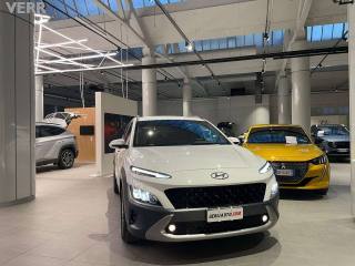 HYUNDAI Kona usata, con Airbag
