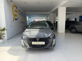 PEUGEOT 208 usata, con Airbag laterali