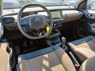 CITROEN C4 Cactus usata, con Antifurto