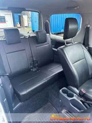 SUZUKI Jimny usata 12