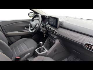 DACIA Sandero usata, con Cruise Control