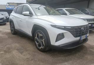 HYUNDAI Tucson usata, con Airbag