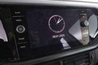 VOLKSWAGEN T-Cross usata 9