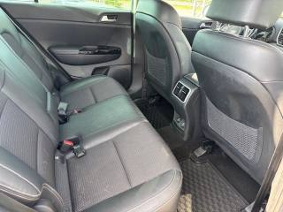 KIA Sportage usata, con Cruise Control