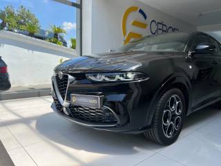 ALFA ROMEO Tonale usata, con Cruise Control