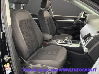 AUDI Q5 usata, con Autoradio