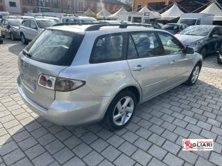 MAZDA 6 usata 16