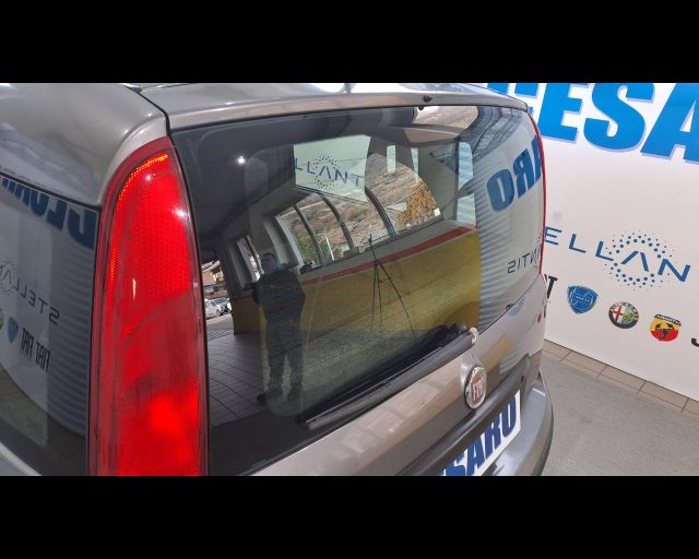 FIAT Panda usata 15