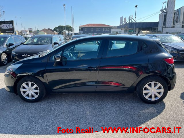 RENAULT Clio usata, con Cruise Control