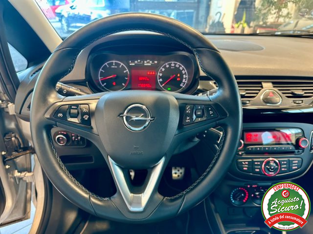 OPEL Corsa usata, con ESP