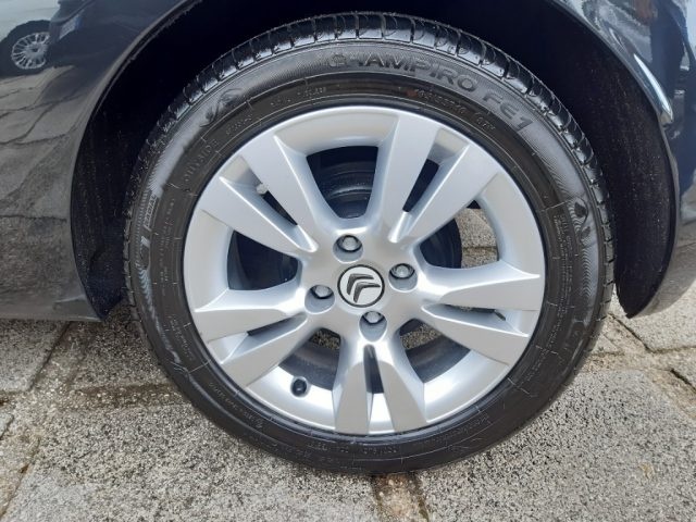 DS AUTOMOBILES DS 3 usata, con Lettore CD