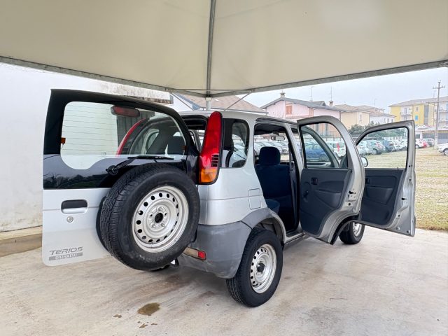 DAIHATSU Terios usata 20