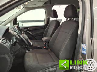 VOLKSWAGEN Caddy usata, con Alzacristalli elettrici