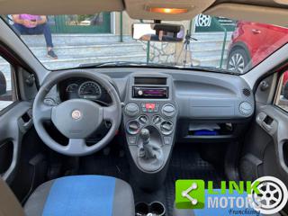 FIAT Panda usata 23