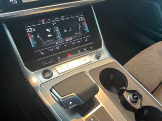 AUDI A6 usata, con Controllo trazione