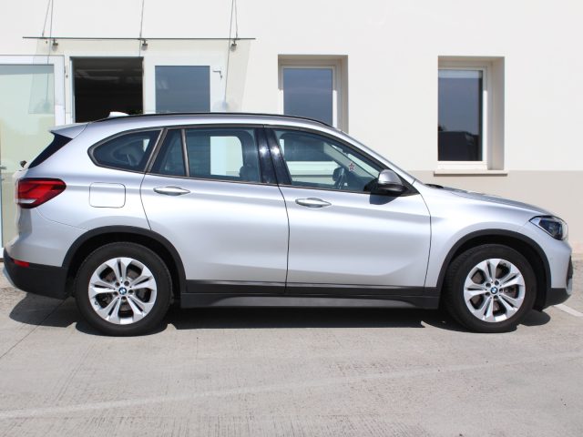 BMW X1 usata, con Climatizzatore