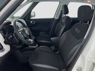 FIAT 500L usata 8