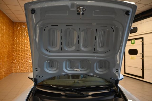 PORSCHE Targa usata 107