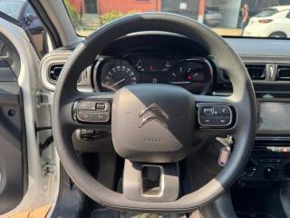 CITROEN C3 usata, con Cerchi in lega