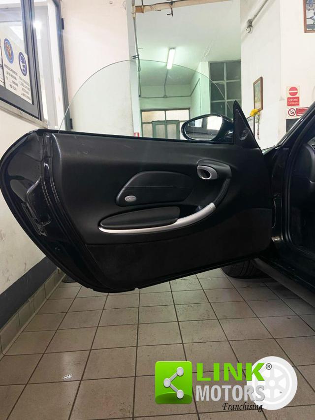 PORSCHE Boxster usata 18