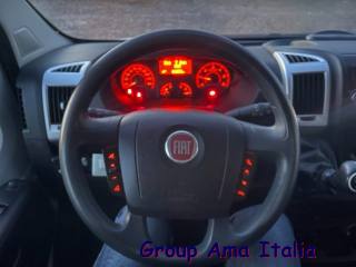 FIAT Ducato usata, con Chiusura centralizzata telecomandata