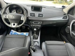 RENAULT Megane usata, con Cerchi in lega