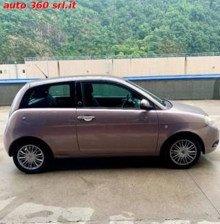 LANCIA Ypsilon usata, con Autoradio