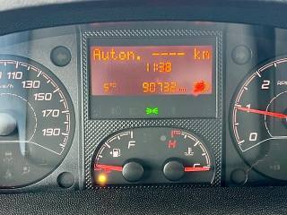 FIAT Ducato usata 14