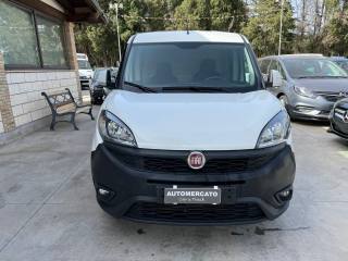 FIAT Doblo usata, con Airbag