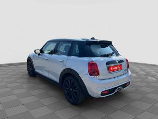 MINI Cooper S usata 2