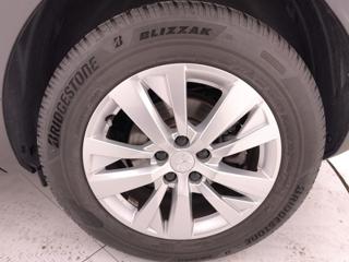 PEUGEOT 3008 usata, con Luci diurne LED