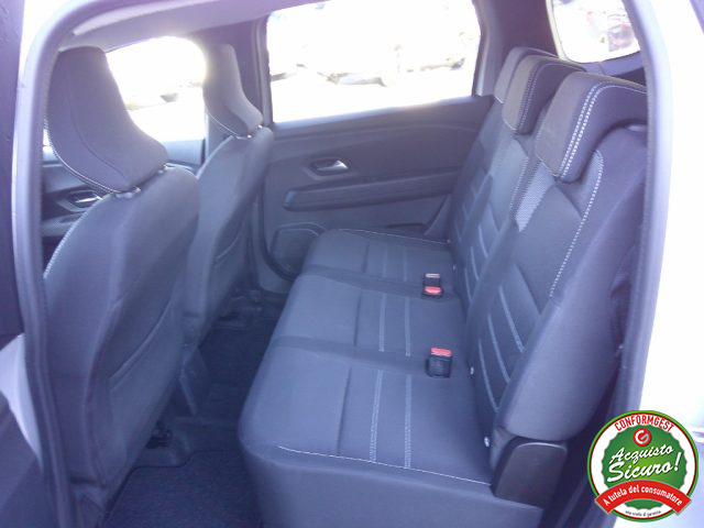 DACIA Jogger usata, con Fendinebbia