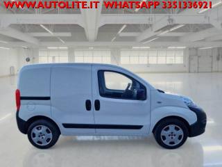 FIAT Fiorino usata, con Boardcomputer