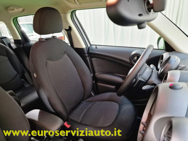 MINI Countryman usata 36