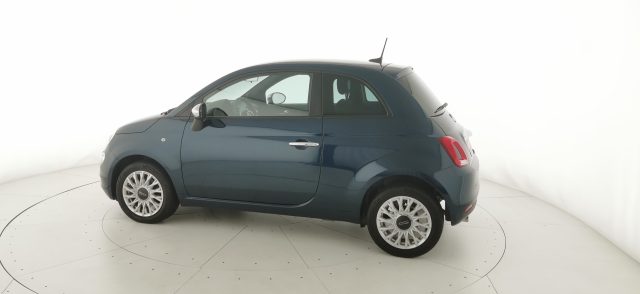 FIAT 500 usata 29