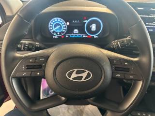 HYUNDAI Bayon usata, con Cerchi in lega