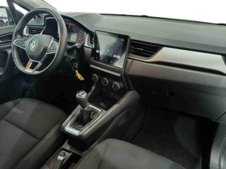 RENAULT Captur usata, con Controllo trazione