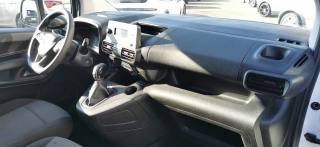 OPEL Combo usata, con Start/Stop Automatico