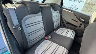 FIAT Punto Evo usata, con Cerchi in lega