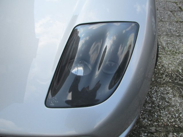 FIAT Coupe usata 45