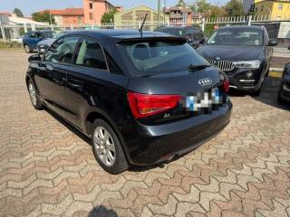 AUDI A1 usata, con Autoradio