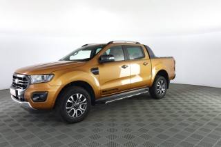 FORD Ranger usata 6