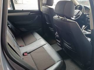 BMW X3 usata, con Cruise Control