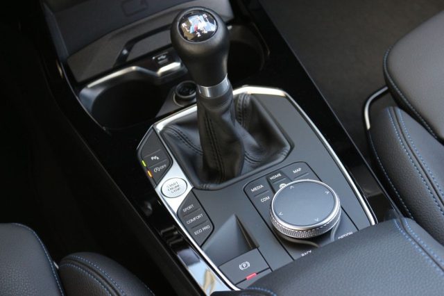 BMW 118 usata, con Climatizzatore