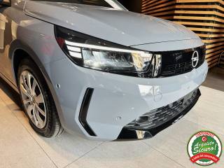 OPEL Corsa usata, con MP3
