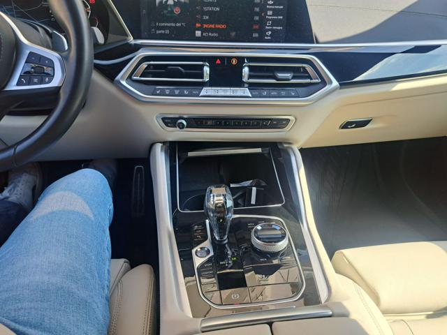 BMW X6 usata 49